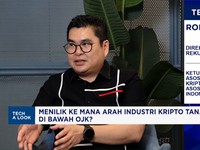 Video:Anak Muda FOMO Investasi Aset Kripto, Industri Gencarkan Edukasi