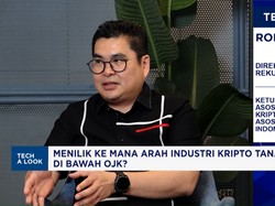 Video:Anak Muda FOMO Investasi Aset Kripto, Industri Gencarkan Edukasi