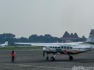 IMIP Bukan Satu-satunya Bandara Khusus di RI