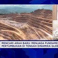 Video:Wamen Investasi Sebut Tantangan Hilirisasi Bukan Modal, Tapi Ini