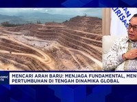 Video: Sukses Hilirisasi Nikel, RI Targetkan 28 Komoditas Lain