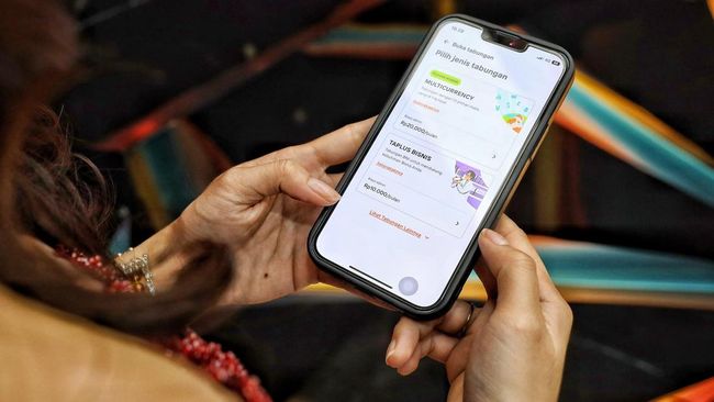 Perkuat Layanan, BNI Hadirkan Fitur wondr multicurrency