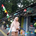 Pasar Barito Sepi Ditinggal Pembeli, Heboh Pedagang Mau Direlokasi