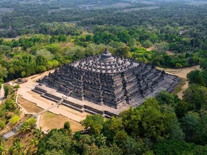 Video RI Siapkan 15 Cagar Budaya untuk Diajukan Jadi Warisan Dunia UNESCO