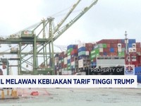Video: Trump Naikkan Tarif, Brazil Lawan Balik & Beri Tarif 50% ke AS