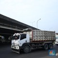 Kiamat Sopir Truk Makin Dekat, Tandanya Sudah Bermunculan di Amerika
