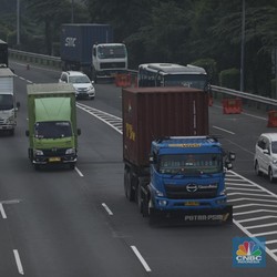 Tekad AHY Bikin RI Bebas Truk ODOL, Mau Pakai Strategi Ini