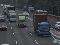 Tekad AHY Bikin RI Bebas Truk ODOL, Mau Pakai Strategi Ini