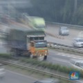 Ada Pembatasan Truk Besar di Exit Tol Jatiasih, Catat Waktunya!