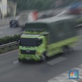 Marak Pungli Truk ODOL, Pemerintah Lakukan Ini