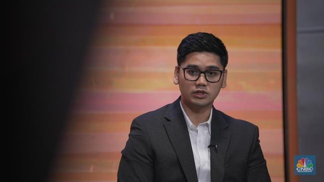 Kembangkan Baterai EV di RI, IBC: Pentingnya Sumber Daya Manusia