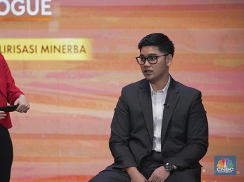 IBC Ungkap Pentingnya Penciptaan Pasar Baterai EV
