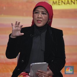 RI Punya Kawasan Industri Raksasa, Hasilkan Bahan Baku Baterai EV
