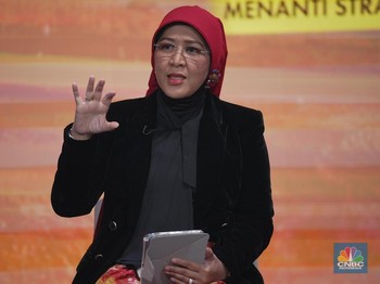 Tak Cuma Pabrik, Kawasan Industri Ini Bangun TK-Politeknik Industri