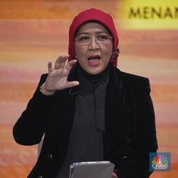 RI Punya Kawasan Industri Raksasa, Serap Lebih dari 85.000 Pekerja
