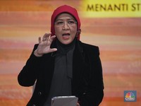RI Punya Kawasan Industri Raksasa, Serap Lebih dari 85.000 Pekerja