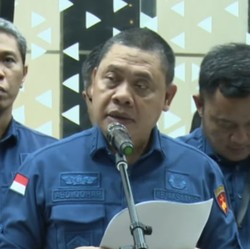 Kejagung Tetapkan 9 Tersangka Baru Kasus Korupsi Minyak Mentah