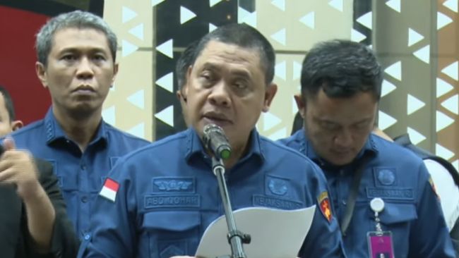 Kejagung Ungkap Perusahaan Riza Chalid Rugikan Negara Rp 2,9 T