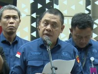 Kejagung Ungkap Perusahaan Riza Chalid Rugikan Negara Rp 2,9 T