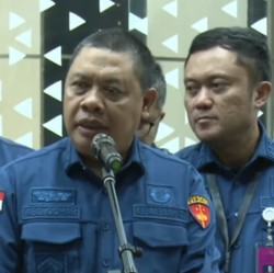 Kejagung Beberkan Peran 9 Tersangka Kasus Minyak, Termasuk Riza Chalid