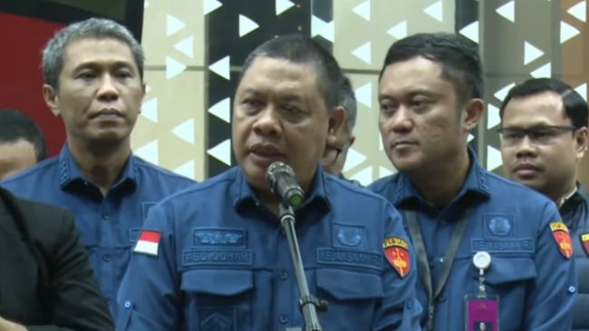 Kejagung Beberkan Peran 9 Tersangka Kasus Minyak, Termasuk Riza Chalid