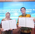 Admedika Ditunjuk Jadi Pengelola Manfaat Kesehatan Karyawan BPD Kalsel