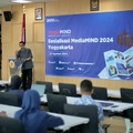 Gali Potensi Bangsa, MIND ID Kembali Gelar MediaMIND 2025