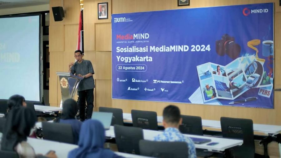 Dok MIND ID