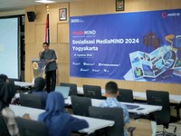 Gali Potensi Bangsa, MIND ID Kembali Gelar MediaMIND 2025