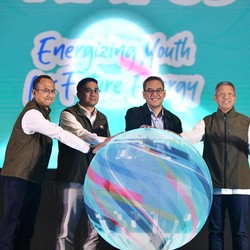 Pertamina Luncurkan PGTC 2025, Jaring Inovasi Keberlanjutan Mahasiswa
