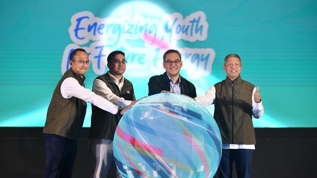 Pertamina Luncurkan PGTC 2025, Jaring Inovasi Keberlanjutan Mahasiswa