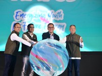 Pertamina Luncurkan PGTC 2025, Jaring Inovasi Keberlanjutan Mahasiswa