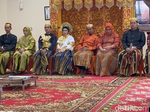 Pemkot Parepare Cari 100 Pasangan untuk Dinikahkan Gratis Sambut HUT ke-80 RI
