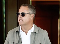 Bukan Dracin, dari Kuli Angkut Jadi Bos Raja Ritel Dunia