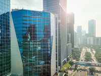 BRI Pimpin Daftar Teratas Bank di Indonesia versi The Banker