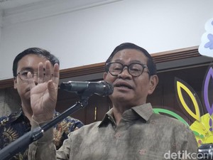 Pramono Ancam Tindak Tegas ASN yang Bandel Bawa Kendaraan Setiap Rabu