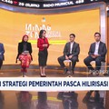RI Ciptakan Baterai EV, Nilai Tambahnya Bisa 67 Kali Lipat