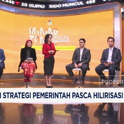 RI Ciptakan Baterai EV, Nilai Tambahnya Bisa 67 Kali Lipat