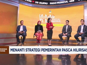 RI Ciptakan Baterai EV, Nilai Tambahnya Bisa 67 Kali Lipat