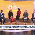 Video: Hilirisasi Nikel Jadi Kunci RI Bangun Industri Berkelanjutan