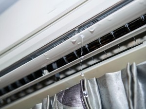 Jangan Disepelekan! Ini Manfaat Air Buangan AC yang Jarang Diketahui