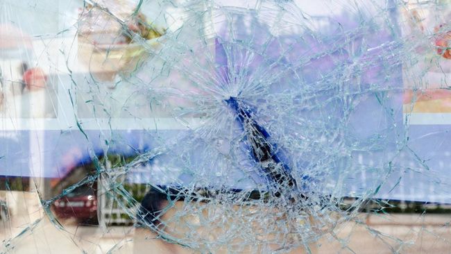 Kemenhub: Pelempar Batu Kereta Sancaka Jogja-SBY Gubeng Bisa Dipenjara