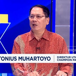 Video: Farmasi Pulih, Bisnis Kemasan Obat 