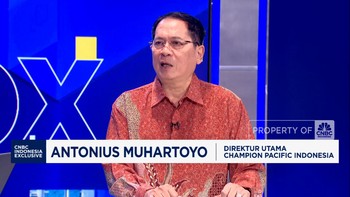 Video: Farmasi Pulih, Bisnis Kemasan Obat 