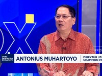 Video: Farmasi Pulih, Bisnis Kemasan Obat 