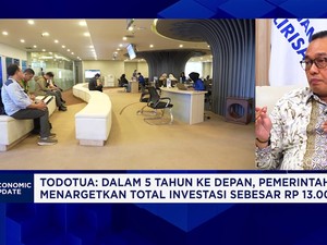 Video: Wamen Investasi Ungkap Alasan RI Menarik bagi Investor Dunia