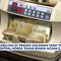 Video: Jaga Stabilitas, Bank Sentral Korea Tahan Bunga Acuan 2,50%