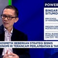 Video: Jamu & Kosmetik Asli RI 