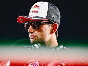 Jorge Martin Dikabarkan Batal Pergi, Ini Respons Aprilia