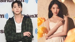 Diakui Dunia, Jungkook BTS dan IU Dinobatkan Sebagai Idol KPop Terpopuler